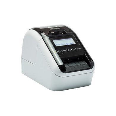 Brother QL-820NW Network Label Printer-PCR Business Solutions Ltd