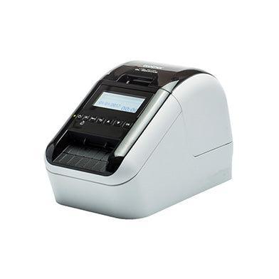 Brother QL-820NW Network Label Printer-PCR Business Solutions Ltd