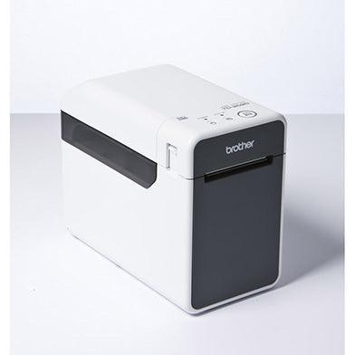 Brother TD Thermal Label Printer-PCR Business Solutions Ltd