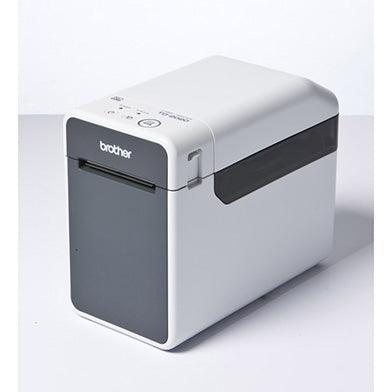 Brother TD Thermal Label Printer-PCR Business Solutions Ltd