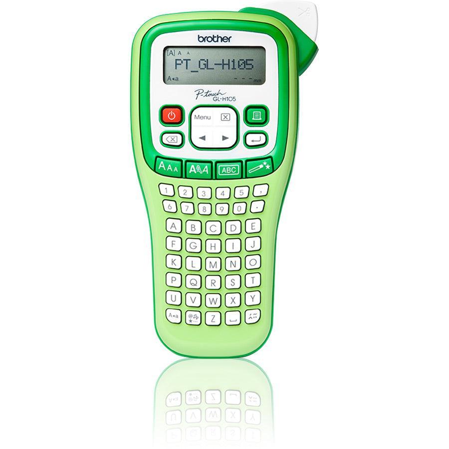 BrotherGLH105U1Labeller-PCR Business Solutions Ltd