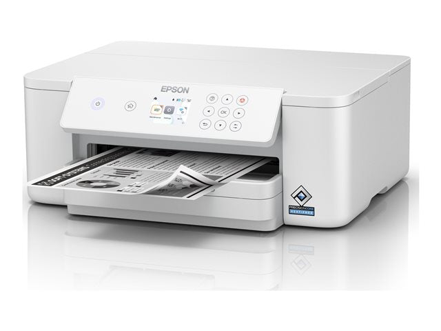 Epson WorkForce Pro WF-M4119DW Multifunction Printer-PCR Business Solutions Ltd