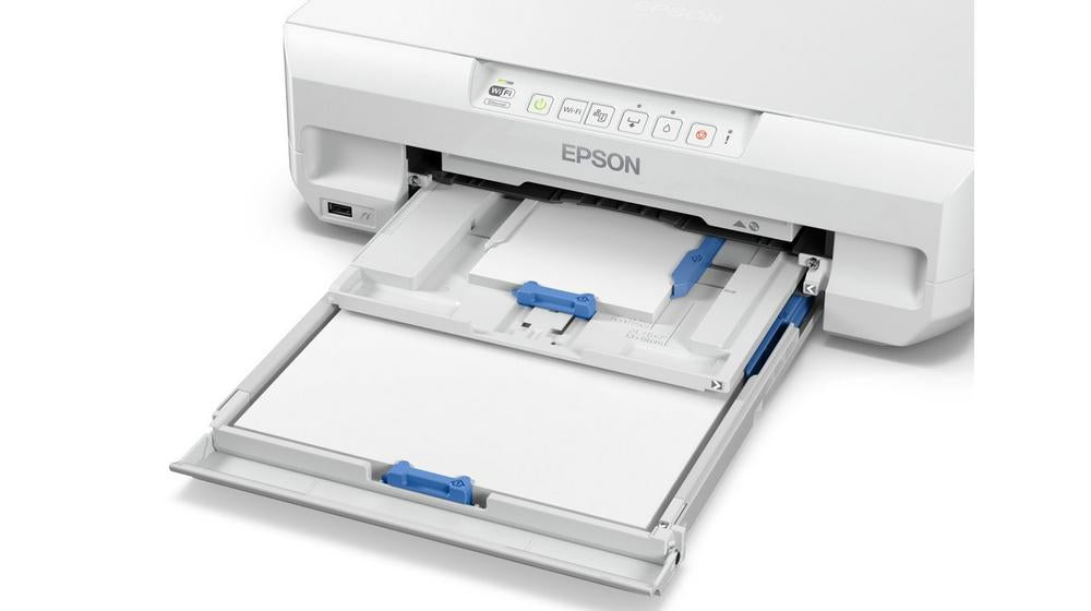 Epson Expression Photo XP-65 A4 Colour Inkjet Printer-PCR Business Solutions Ltd