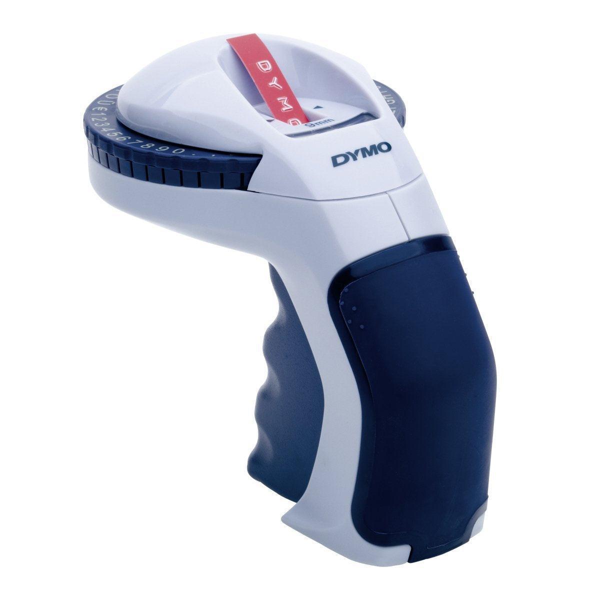 Dymo Omega Home Embossing Label Maker-PCR Business Solutions Ltd