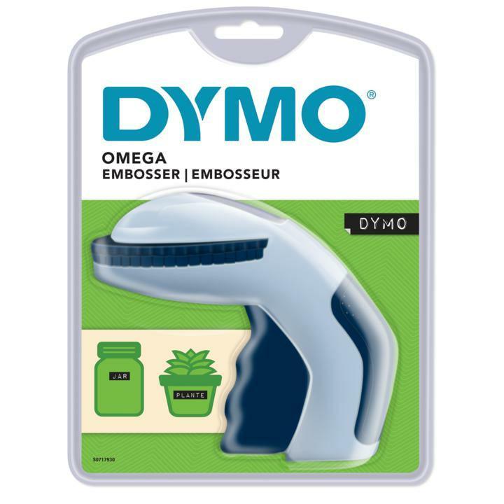 Dymo Omega Home Embossing Label Maker-PCR Business Solutions Ltd