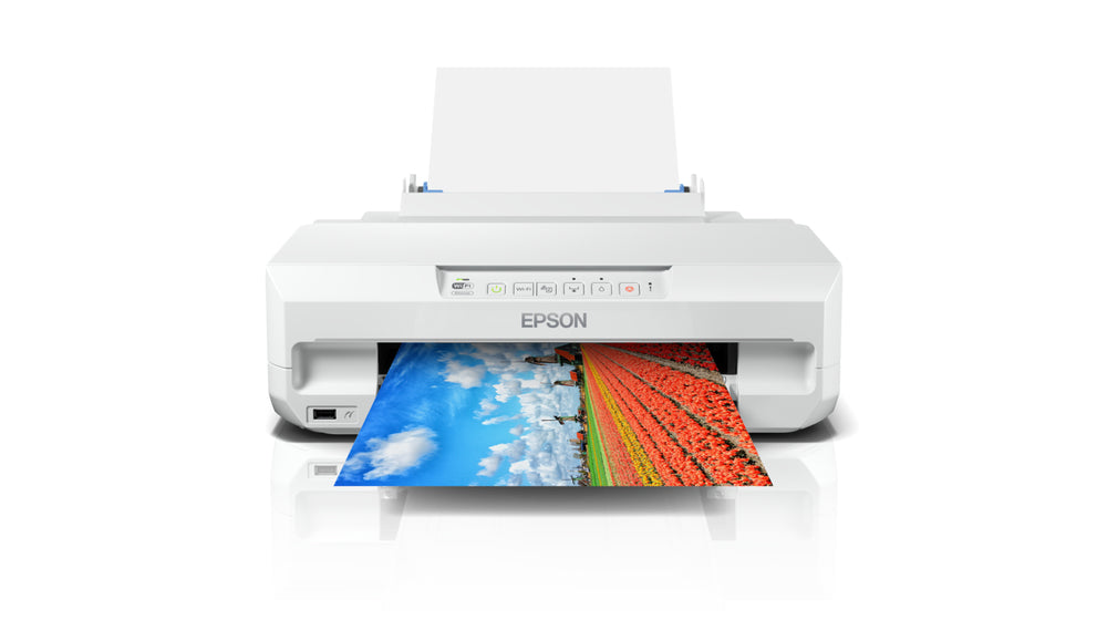 Epson Expression Photo XP-65 A4 Colour Inkjet Printer-PCR Business Solutions Ltd