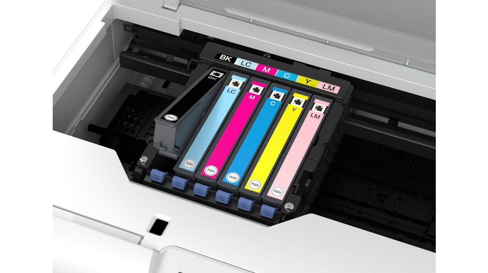 Epson Expression Photo XP-65 A4 Colour Inkjet Printer-PCR Business Solutions Ltd