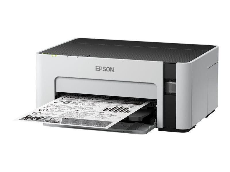 Epson EcoTank ET-M1120 Multifunction A4 Printer-PCR Business Solutions Ltd