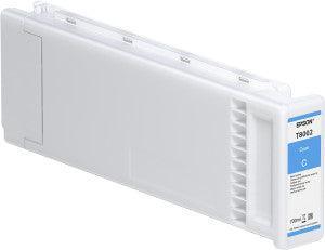Epson Singlepack UltraChrome XD3 Cyan T48M2 (700ml) C13T48M200-PCR Business Solutions Ltd