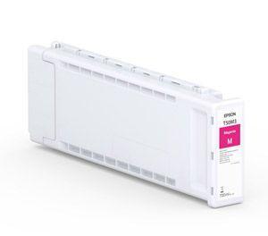 Epson Singlepack UltraChrome XD3 Magenta T50M3 (700ml) C13T50M300-PCR Business Solutions Ltd