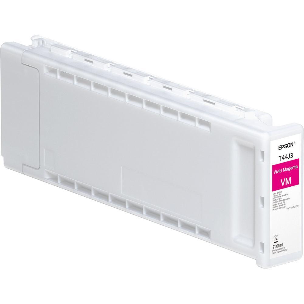 Epson T44J3 Magenta Ink Cartridge (700ml) C13T44J340-PCR Business Solutions Ltd