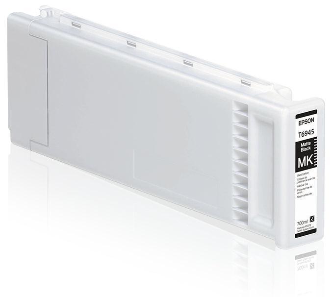 Epson T6945 C13T694500 Matte Black Ink Cartridge (700ml)-PCR Business Solutions Ltd