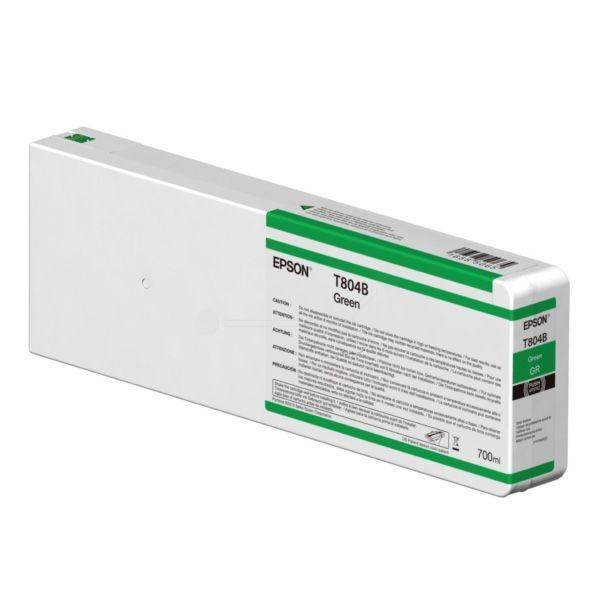 Epson T804B Green Ink Cartridge (700ml) C13T804B00-PCR Business Solutions Ltd