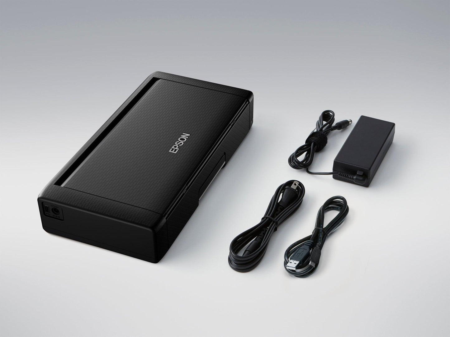 Epson WorkForce WF-110W Compact A4 Colour Printer-PCR Business Solutions Ltd