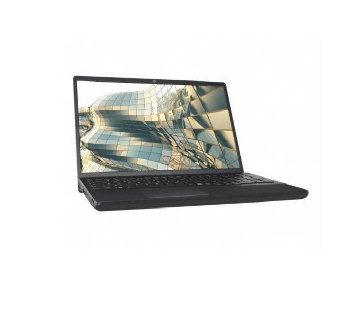 Fujitsu LIFEBOOK A3511 i5-1135G7 Notebook 39.6 cm (15.6") Intel® Core™ i5 8 GB DDR4-SDRAM 256 GB SSD Wi-Fi 6 (802.11ax) Windows 11 Pro Black-PCR Business Solutions Ltd