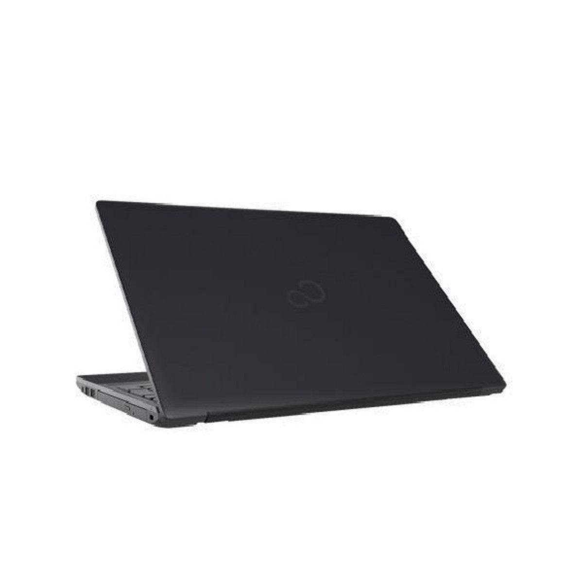Fujitsu LIFEBOOK A3511 i5-1135G7 Notebook 39.6 cm (15.6") Intel® Core™ i5 8 GB DDR4-SDRAM 256 GB SSD Wi-Fi 6 (802.11ax) Windows 11 Pro Black-PCR Business Solutions Ltd