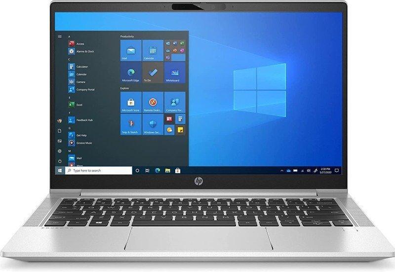 HP ProBook 630 G8 Laptop, 13.3" FHD, i5-1135G7, 8GB, 256GB SSD, USB4 Type-C, Windows 10 Pro-PCR Business Solutions Ltd