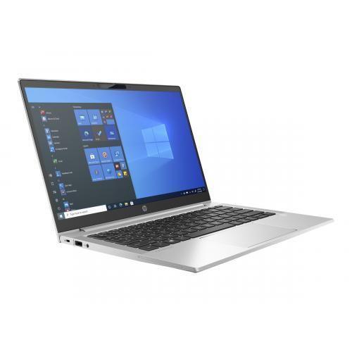 HP ProBook 630 G8 Laptop, 13.3" FHD, i5-1135G7, 8GB, 256GB SSD, USB4 Type-C, Windows 10 Pro-PCR Business Solutions Ltd