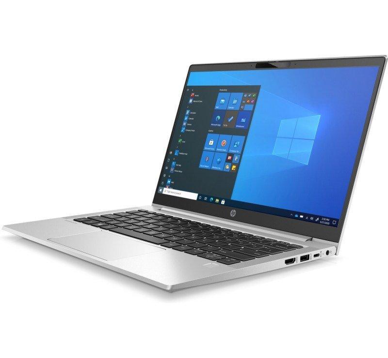 HP ProBook 630 G8 Laptop, 13.3" FHD, i5-1135G7, 8GB, 256GB SSD, USB4 Type-C, Windows 10 Pro-PCR Business Solutions Ltd
