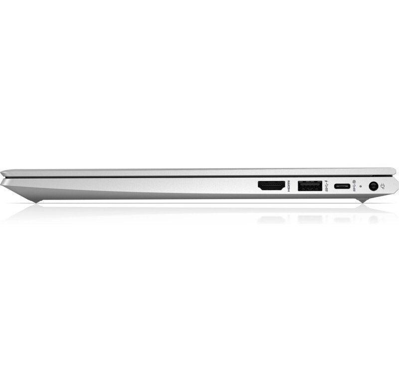 HP ProBook 630 G8 Laptop, 13.3" FHD, i5-1135G7, 8GB, 256GB SSD, USB4 Type-C, Windows 10 Pro-PCR Business Solutions Ltd