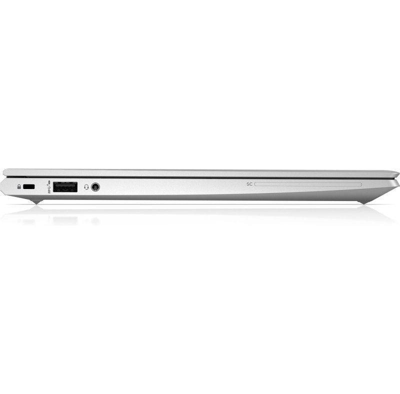 HP ProBook 630 G8 Laptop, 13.3" FHD, i5-1135G7, 8GB, 256GB SSD, USB4 Type-C, Windows 10 Pro-PCR Business Solutions Ltd