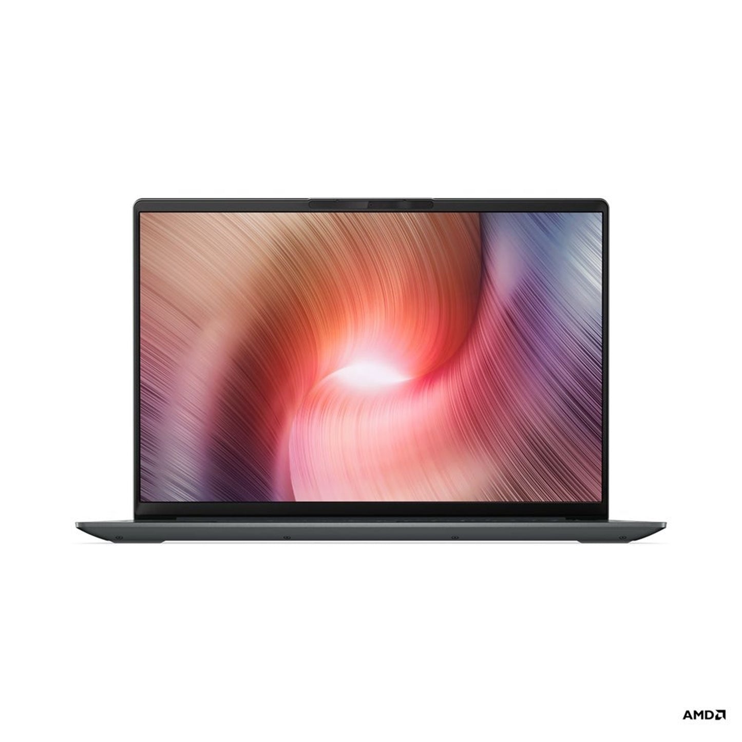 Lenovo IdeaPad 5 Pro Laptop, 16 Inch 2.5k IPS Screen, AMD Ryzen 7 6800HS Creator Edition Octa-Core Processor, NVIDIA GeForce RTX 3050 Ti, 16GB RAM, 512GB SSD, Windows 11 Home-PCR Business Solutions Ltd