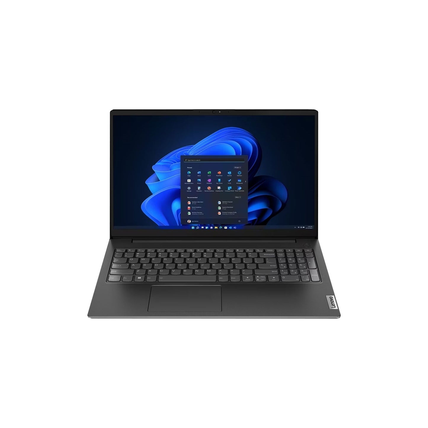 Lenovo V15 G4 83A1002MUK Laptop, 15.6 Inch Full HD 1080p Screen, Intel Core i5 1335U 13th Gen, 16GB RAM, 512GB SSD, Iris Xe Graphics, Windows 11 Pro-PCR Business Solutions Ltd