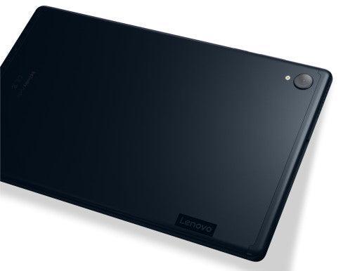 Lenovo Tab K10 26.2 cm (10.3") 64 GB 4G Blue Tablet-PCR Business Solutions Ltd