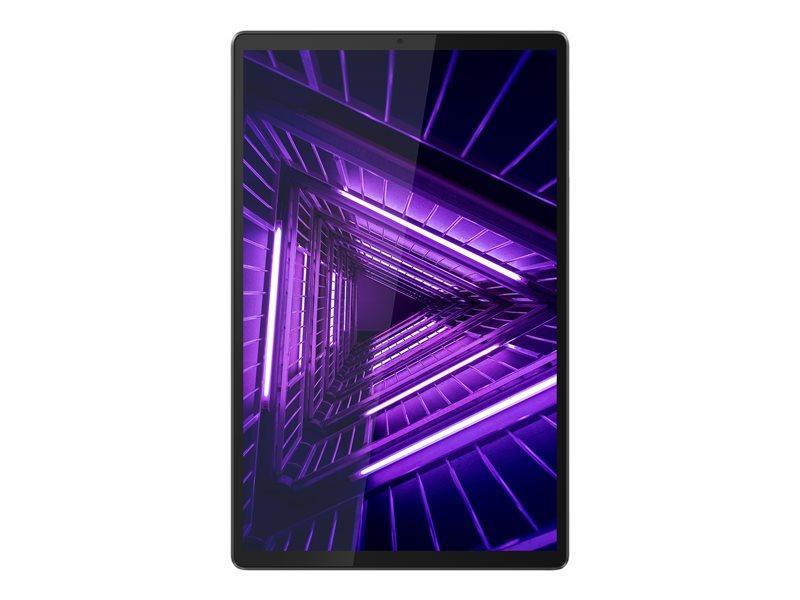 Lenovo Tab M10 26.2 cm (10.3") 32 GB LTE Grey Tablet-PCR Business Solutions Ltd