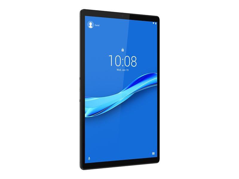 Lenovo Tab M10 26.2 cm (10.3") 32 GB LTE Grey Tablet-PCR Business Solutions Ltd