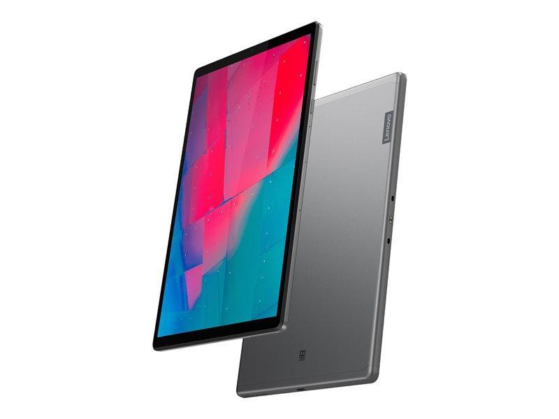 Lenovo Tab M10 26.2 cm (10.3") 32 GB LTE Grey Tablet-PCR Business Solutions Ltd