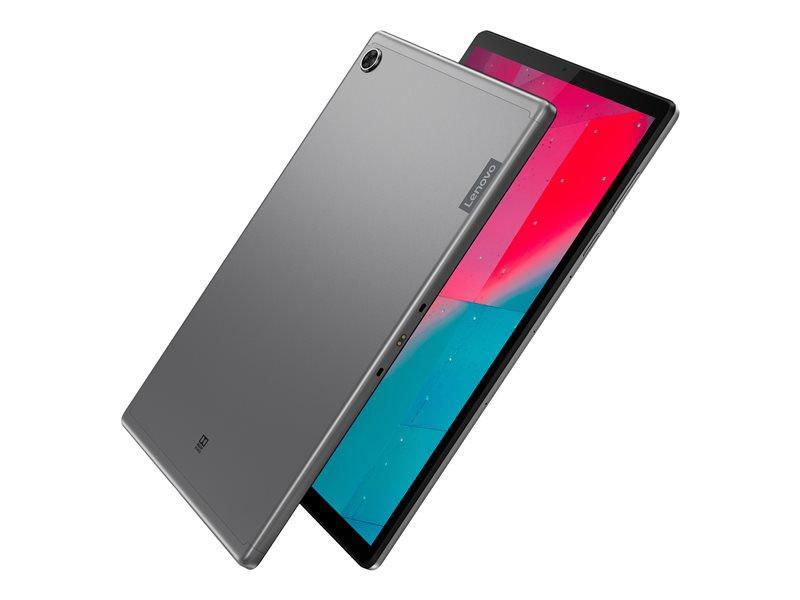 Lenovo Tab M10 26.2 cm (10.3") 32 GB LTE Grey Tablet-PCR Business Solutions Ltd