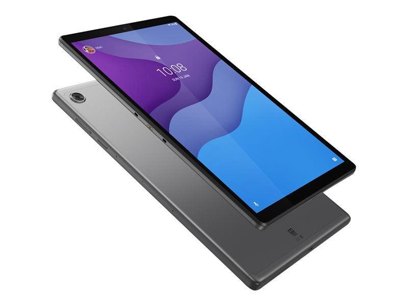 Lenovo Tab M10 HD LTE (2nd Gen) ZA7V-PCR Business Solutions Ltd