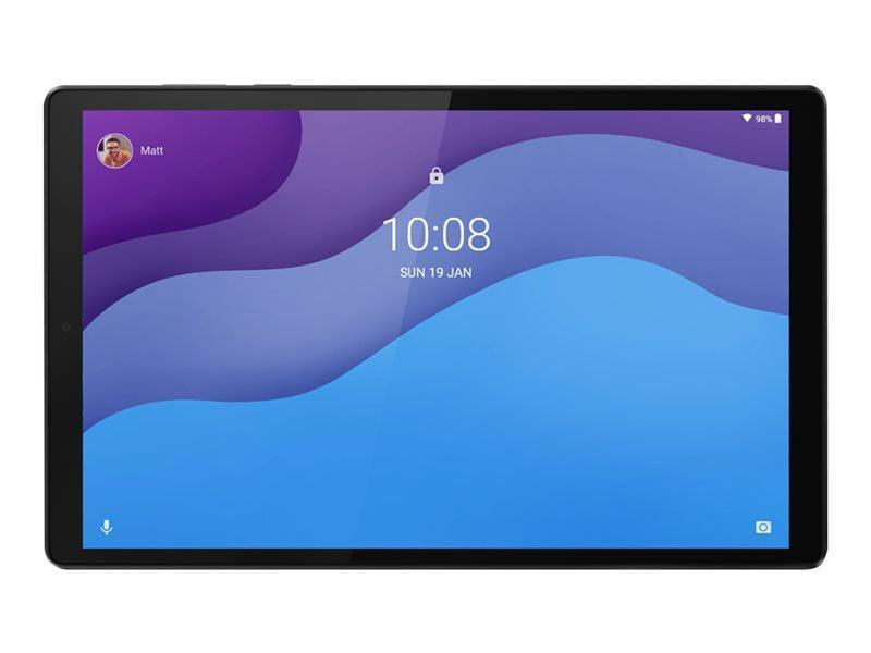 Lenovo Tab M10 HD LTE (2nd Gen) ZA7V-PCR Business Solutions Ltd