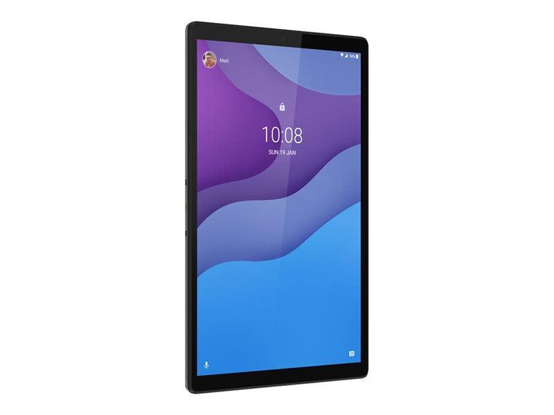Lenovo Tab M10 HD LTE (2nd Gen) ZA7V-PCR Business Solutions Ltd