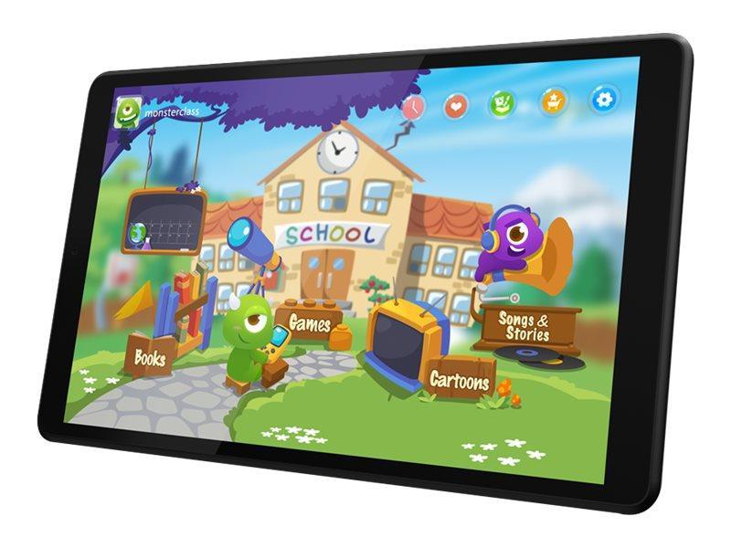 Lenovo Tab M8 HD (2nd Gen) ZA5H LTE-PCR Business Solutions Ltd