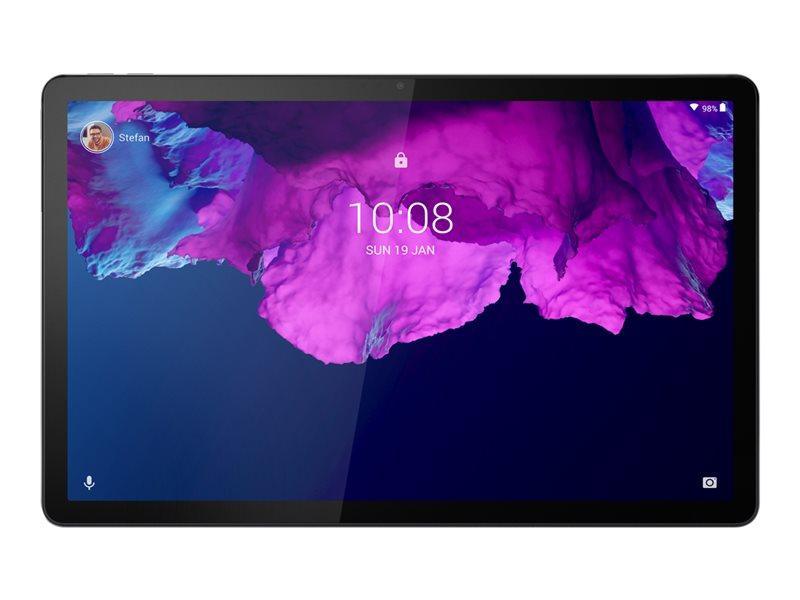 Lenovo Tab P11 11", 64GB Tablet LTE-PCR Business Solutions Ltd