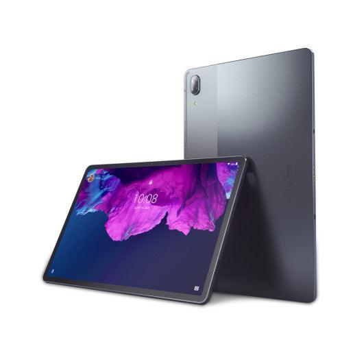 Lenovo Tab P11 Pro 29.2 cm (11.5") 128 GB 4G Grey Tablet-PCR Business Solutions Ltd