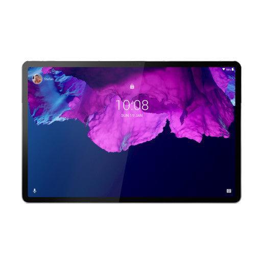 Lenovo Tab P11 Pro 29.2 cm (11.5") 128 GB 4G Grey Tablet-PCR Business Solutions Ltd