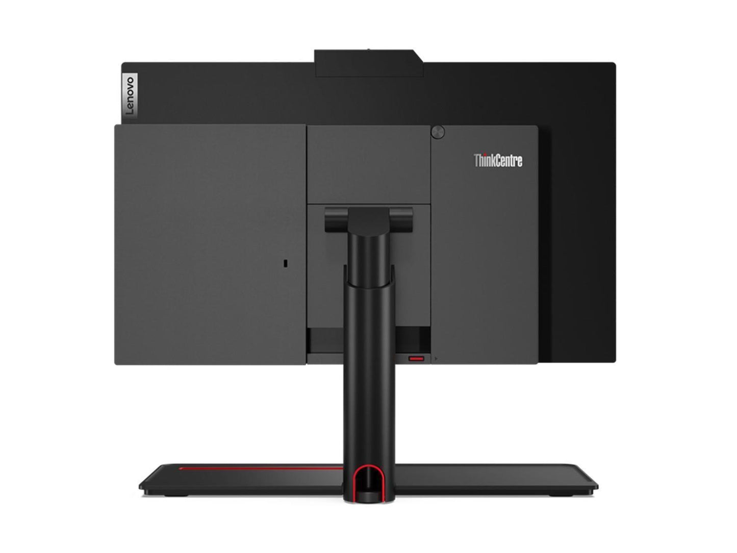 Lenovo ThinkCentre M70a Intel® Core™ i5 54.6 cm (21.5") 1920 x 1080 pixels 8 GB DDR4-SDRAM 256 GB SSD All-in-One PC Windows 11 Pro Wi-Fi 5 (802.11ac) Black-PCR Business Solutions Ltd