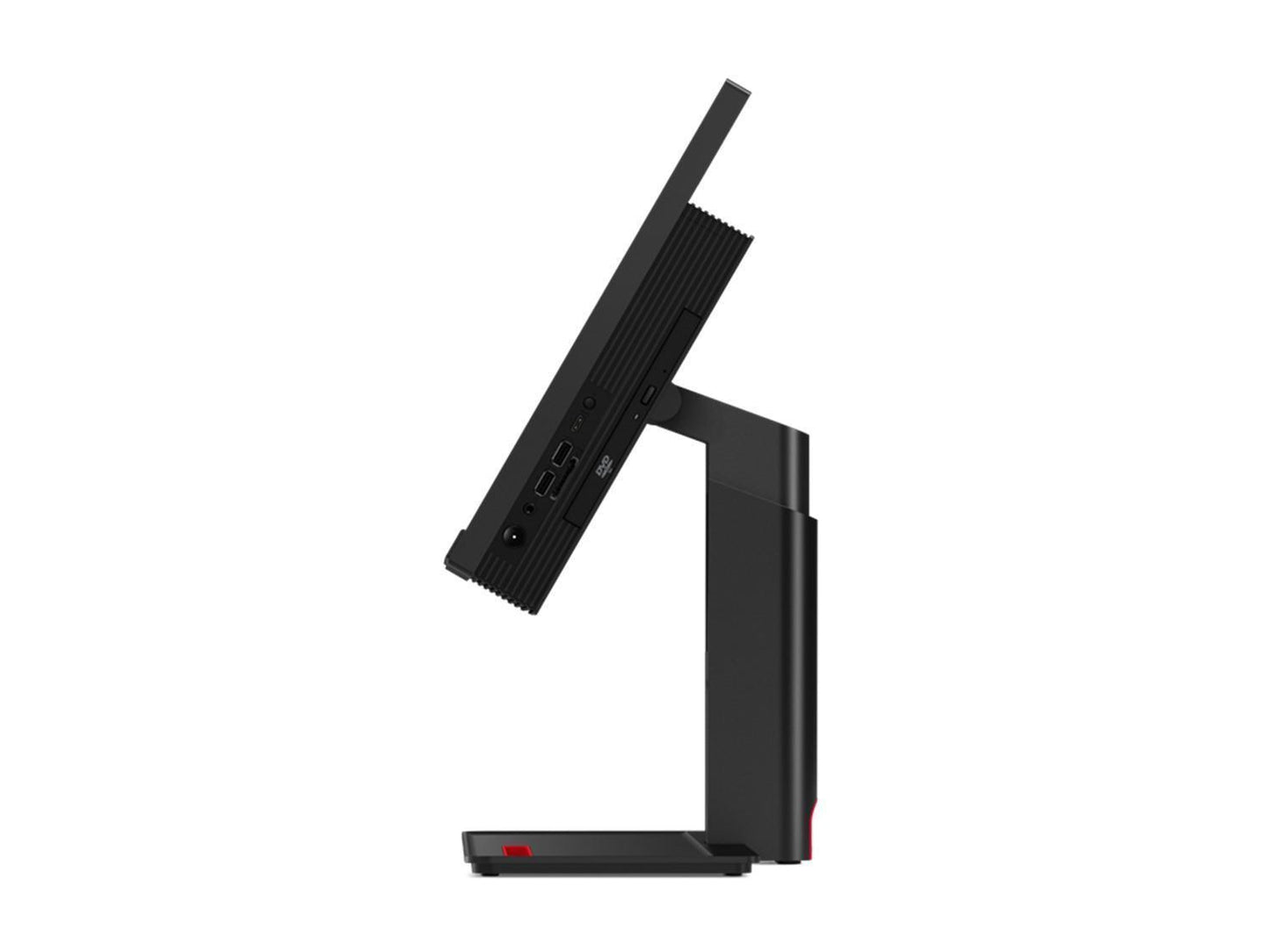 Lenovo ThinkCentre M70a Intel® Core™ i5 54.6 cm (21.5") 1920 x 1080 pixels 8 GB DDR4-SDRAM 256 GB SSD All-in-One PC Windows 11 Pro Wi-Fi 5 (802.11ac) Black-PCR Business Solutions Ltd