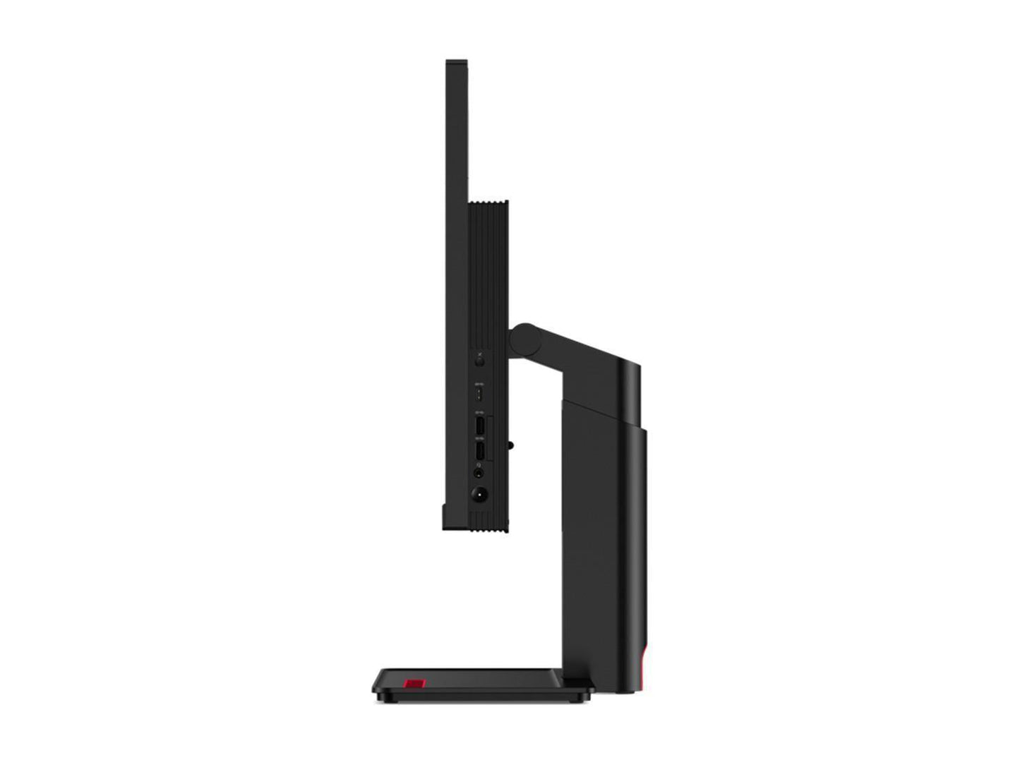 Lenovo ThinkCentre M90a Intel® Core™ i5 60.5 cm (23.8") 1920 x 1080 pixels 8 GB DDR4-SDRAM 256 GB SSD All-in-One PC Windows 11 Pro Wi-Fi 5 (802.11ac) Black-PCR Business Solutions Ltd