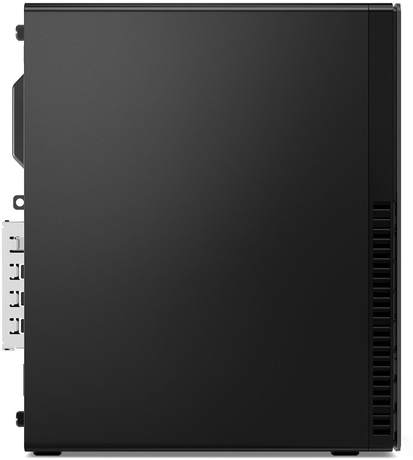 Lenovo ThinkCentre M90s i5-10600 SFF Intel® Core™ i5 8 GB DDR4-SDRAM 256 GB SSD Windows 10 Pro PC Black-PCR Business Solutions Ltd