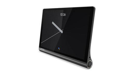 Lenovo Yoga Smart Tab 25.6 cm (10.1") 64 GB Android Grey Tablet-PCR Business Solutions Ltd
