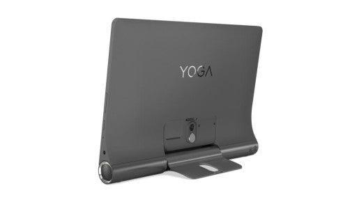 Lenovo Yoga Smart Tab 25.6 cm (10.1") 64 GB Android Grey Tablet-PCR Business Solutions Ltd