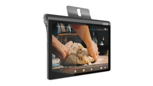 Lenovo Yoga Smart Tab 25.6 cm (10.1") 64 GB Android Grey Tablet-PCR Business Solutions Ltd