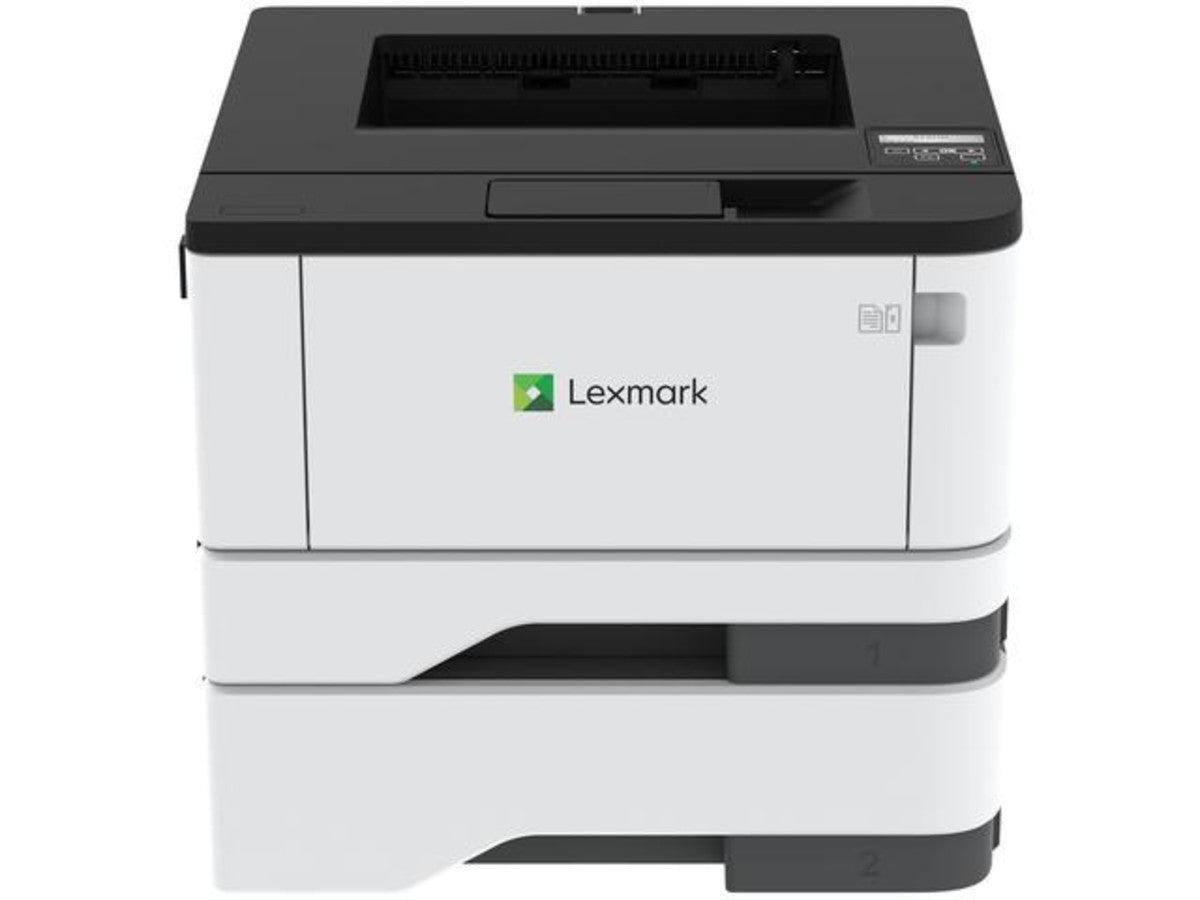 Lexmark MS331dn A4 Mono Laser Printer-PCR Business Solutions Ltd