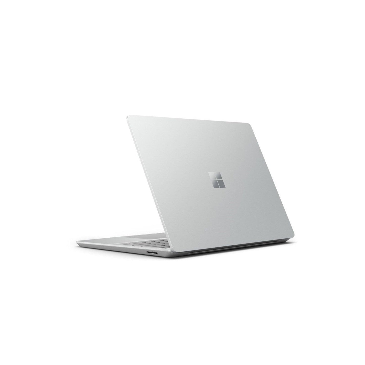 Microsoft Surface Go Laptop, 12.4" Touchscreen, i5-1035G1, 4GB, 64GB eMMC, Backlit KB, Up to 13 hours Run Time, USB-C, Windows 10 Pro Academic-PCR Business Solutions Ltd