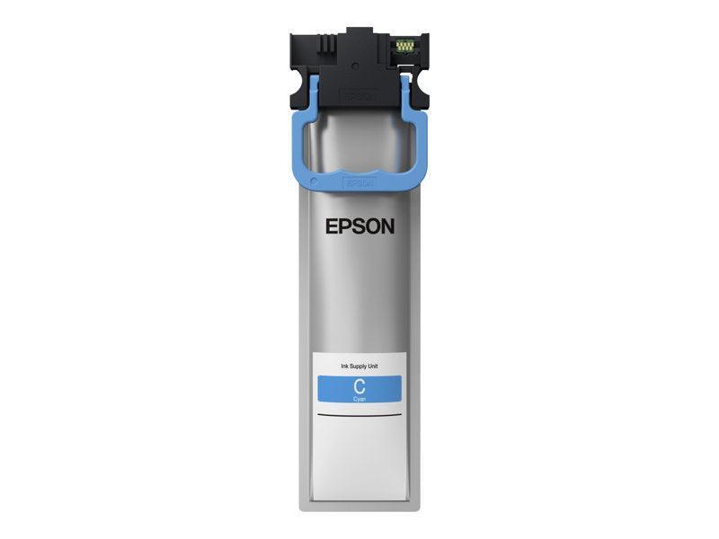 Orginal Epson Ink Cartridge XL Cyan (T9452) - C13T945240-PCR Business Solutions Ltd