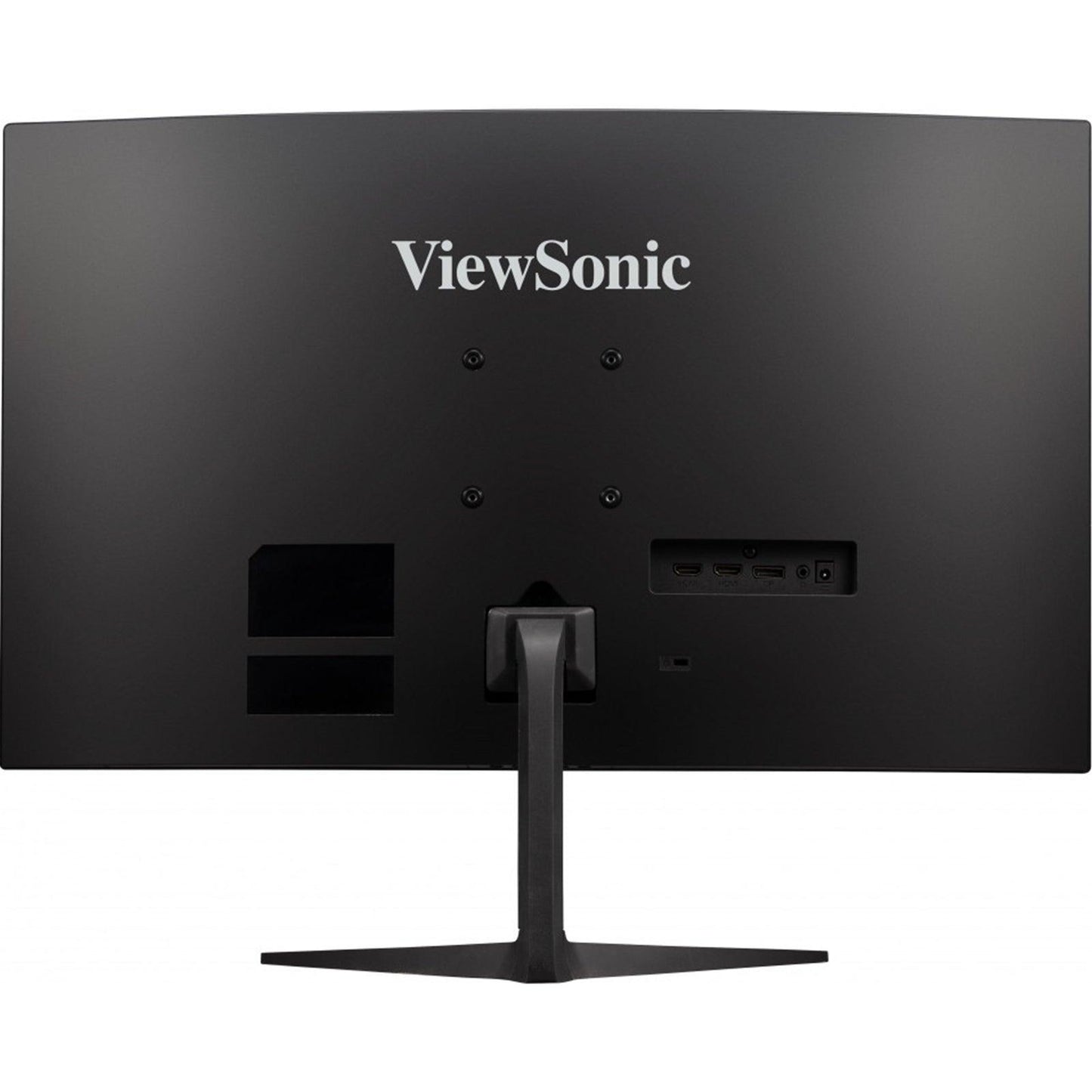 ViewSonic VX2719-PC-MHD 27-inch 1080p HD Curved Gaming Monitor, 240Hz, 1ms, Adaptive Sync, Dual Integrated Speakers, 2x HDMI, DisplayPort-PCR Business Solutions Ltd